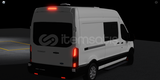 Ford Transit 2016