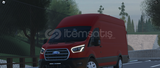 Ford Transit 2021