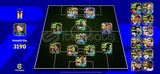 FORLAN+HAZARD+PALMER+KAHN+FİRMİNO (KG 3190