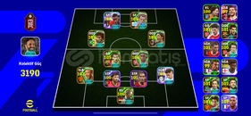 FORLAN İSAK ZİCO RUİ COSTA VALVERDE