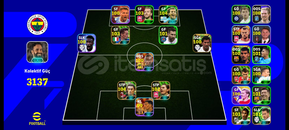 FORLAN MALDİNİ GELDİİİİ