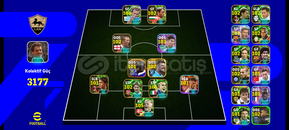 FORLAN, SCHMEİCHEL HARİKA HESAP TEK BAĞ!! 