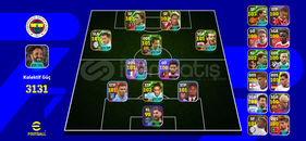 Forlanlı hesap bol epicli