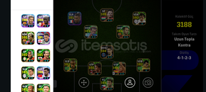 Forlanlı süper hesap Forlanlı süper hesap