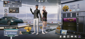 Form geçmişi Temiz B+A Ceket 1 Spor Araba