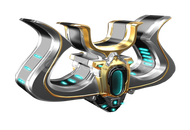 ⭐[Forma Umbra] Twitch Drop