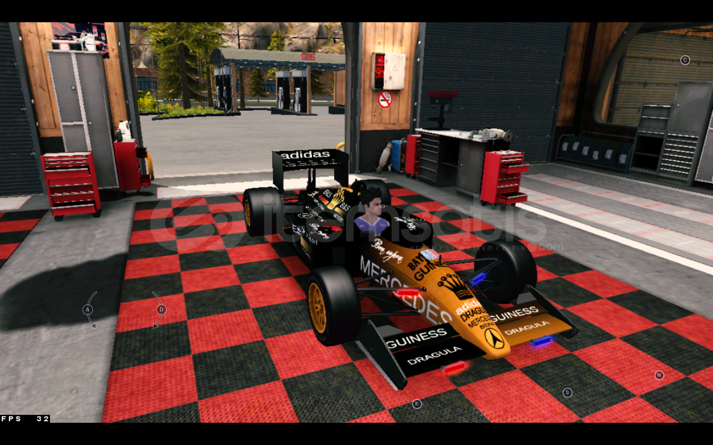 Formula 1 Formula 1