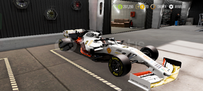 FORMULA F2