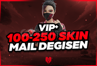 ⭐FORNITE 100-250 SKIN GARANTİLİ RANDOM HESAP ⭐FORNITE 100-250 SKIN GARANTİLİ RANDOM HESAP