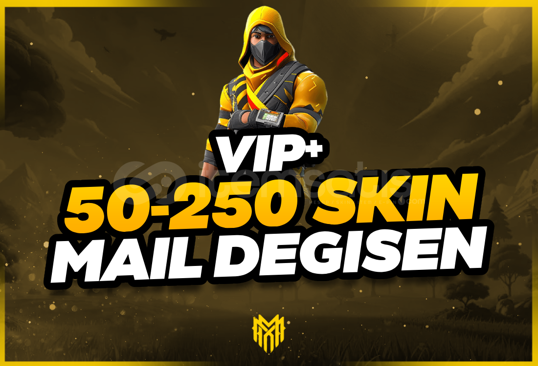 ⭐FORNITE 50-250 SKIN GARANTİLİ RANDOM HESAP ⭐FORNITE 50-250 SKIN GARANTİLİ RANDOM HESAP