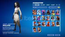 Fornite OG Hesap Ömür Boyu GARANTİ