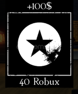 Forsaken +100$ 