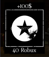 Forsaken : 100 Points