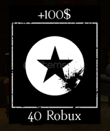 Forsaken : 100 Points