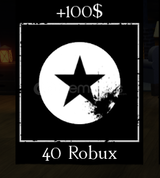 Forsaken 100 Points