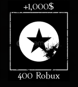 Forsaken +1000$