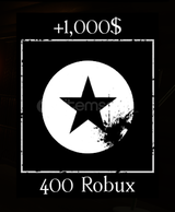 Forsaken : 1000 Points