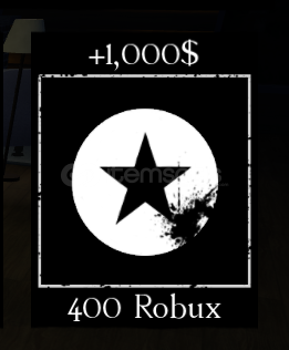 Forsaken 1000 Points Forsaken 1000 Points