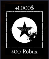 Forsaken : 1000 Points
