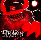 Forsaken | 1000 Sukkars | 1199 R