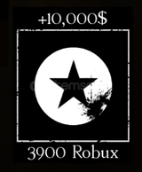 Forsaken +10000$