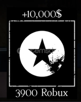 Forsaken : 10000 Points / 10k