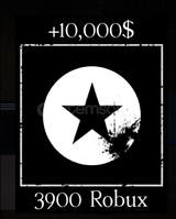 Forsaken : 10000 Points / 10k