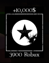 Forsaken 10000 Points