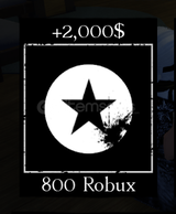 Forsaken 2000 Points