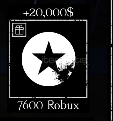 Forsaken 20000 Points 20k Forsaken 20000 Points 20k