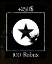 Forsaken : 250 Points