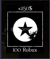 Forsaken : 250 Points