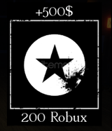 Forsaken +500$
