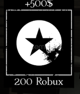 Forsaken +500$