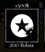 Forsaken 500 Points
