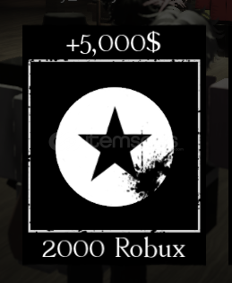 Forsaken 5000 Points Forsaken 5000 Points