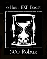 Forsaken 6 Hour EXP Boost