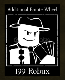 Forsaken Additional Emote Wheel Forsaken Additional Emote Wheel