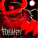 Forsaken | Additional Emote Wheel