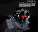 Forsaken | Attack on Titan: Revolution