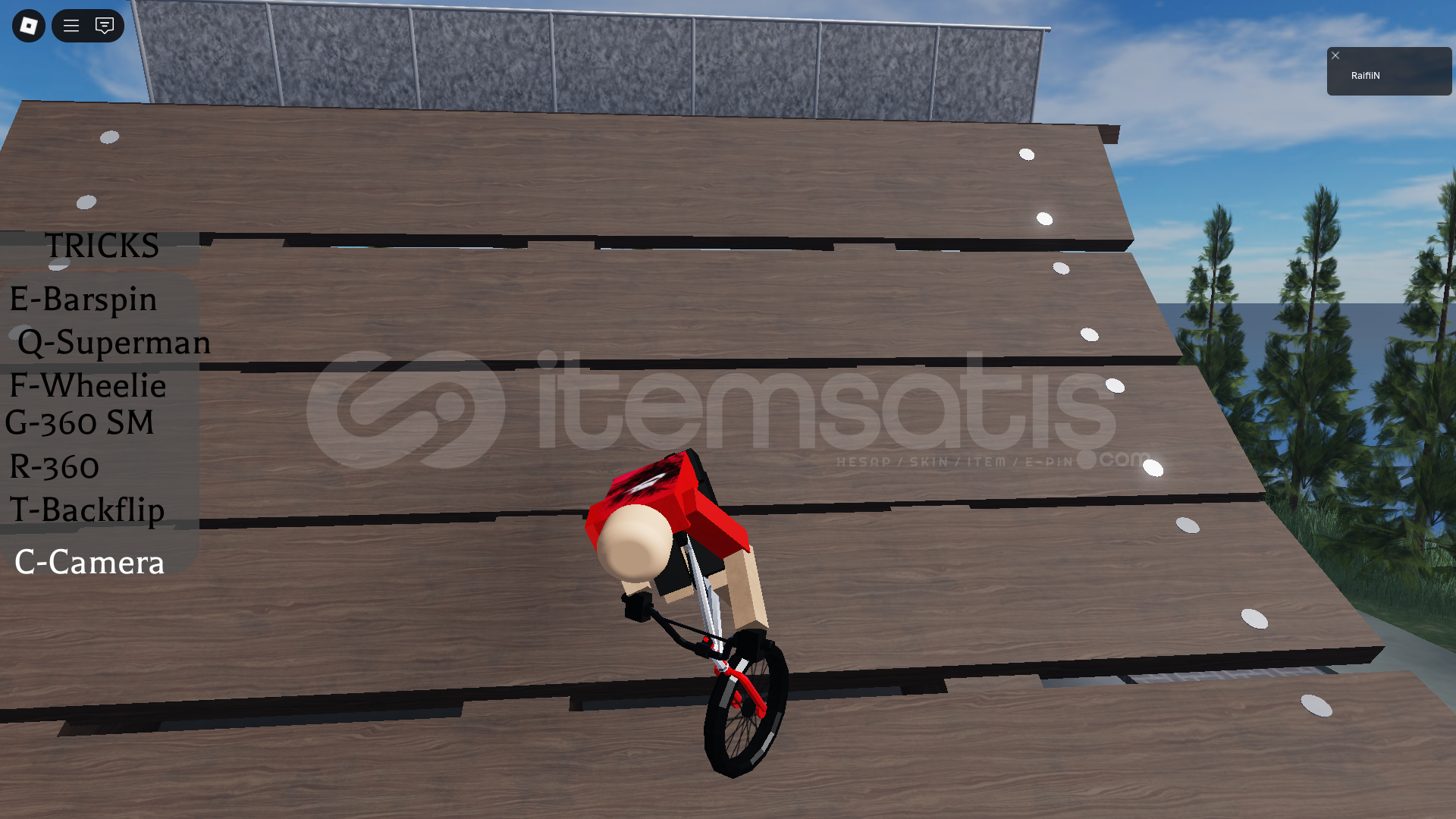 ⭐Bisiklet Oyunu > BMX Island– Hazır Oyun! ⭐Bisiklet Oyunu > BMX Island– Hazır Oyun!