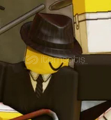 Forsaken John Dœ'li hesap 