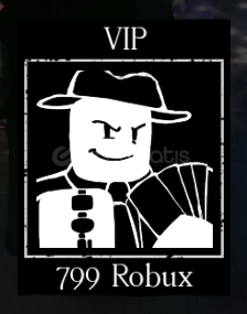 Forsaken Vip  Forsaken Vip