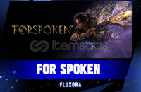 Forspoken