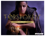 Forspoken Deluxe Edition + Garanti