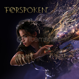 Forspoken + Garanti