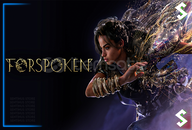 Forspoken + Garanti