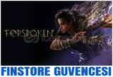 Forspoken | SINIRSIZ + GARANTİ