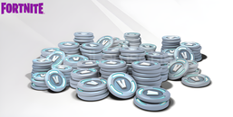 ✨FORTNİTE 1000 V-PAPEL DEĞERİNDE GİFT ✨