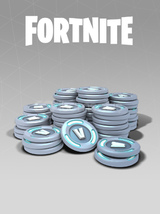 Fortnite 1000 V-Papel